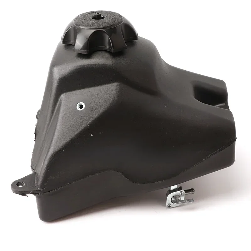 AliExpress NONE Little Flying Eagle fuel tank for 50/70/110/125 CC dirt pit bike with cover