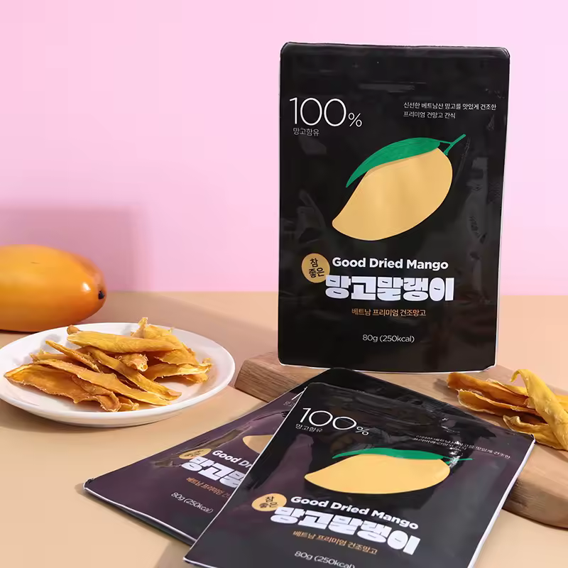 짜장소스 리뷰 이미지