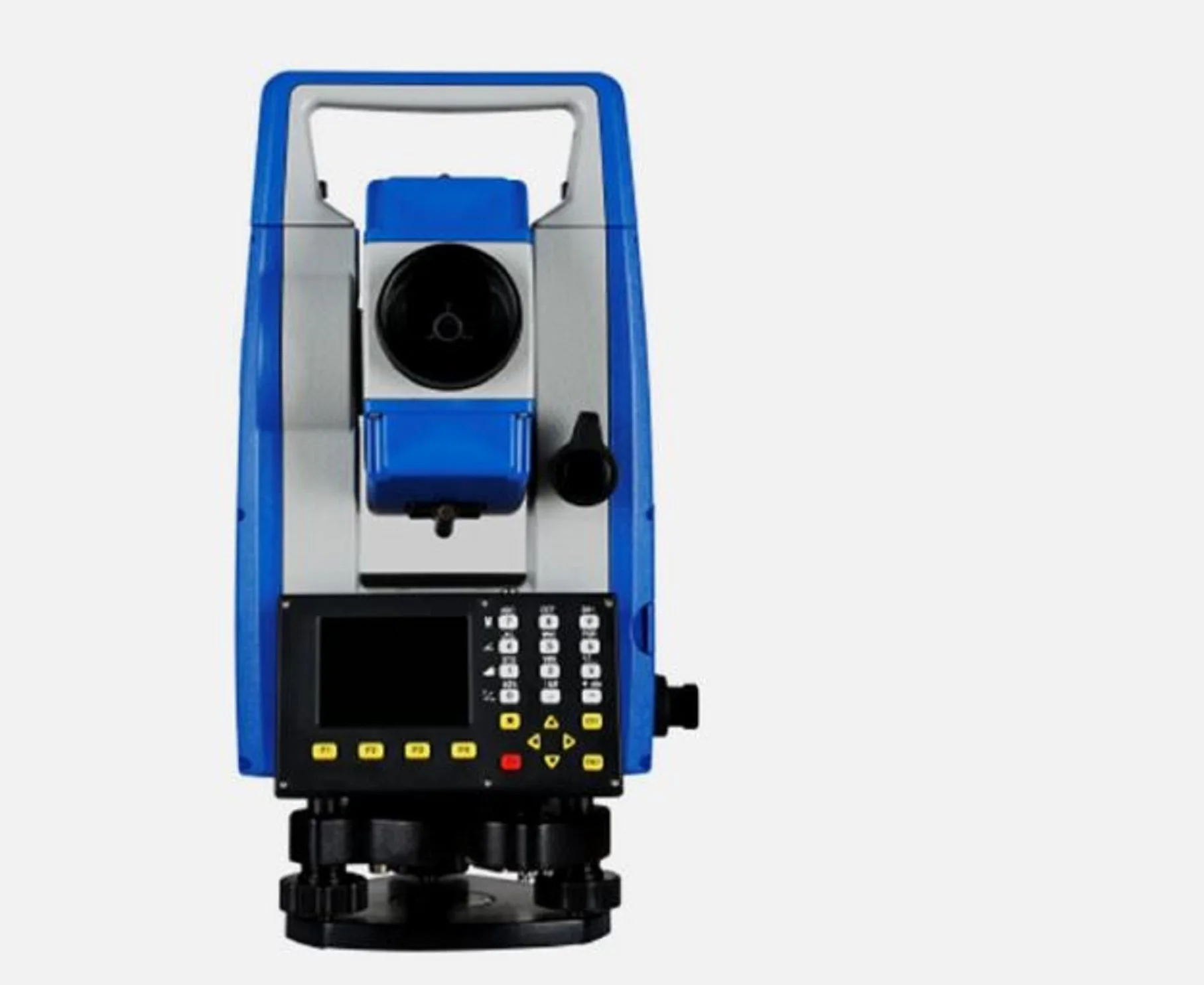 

Полностью отличный тахеометр Stonex R3 без призмы, роботизированная установка 800 м, общий тахеометр высокой точности 2