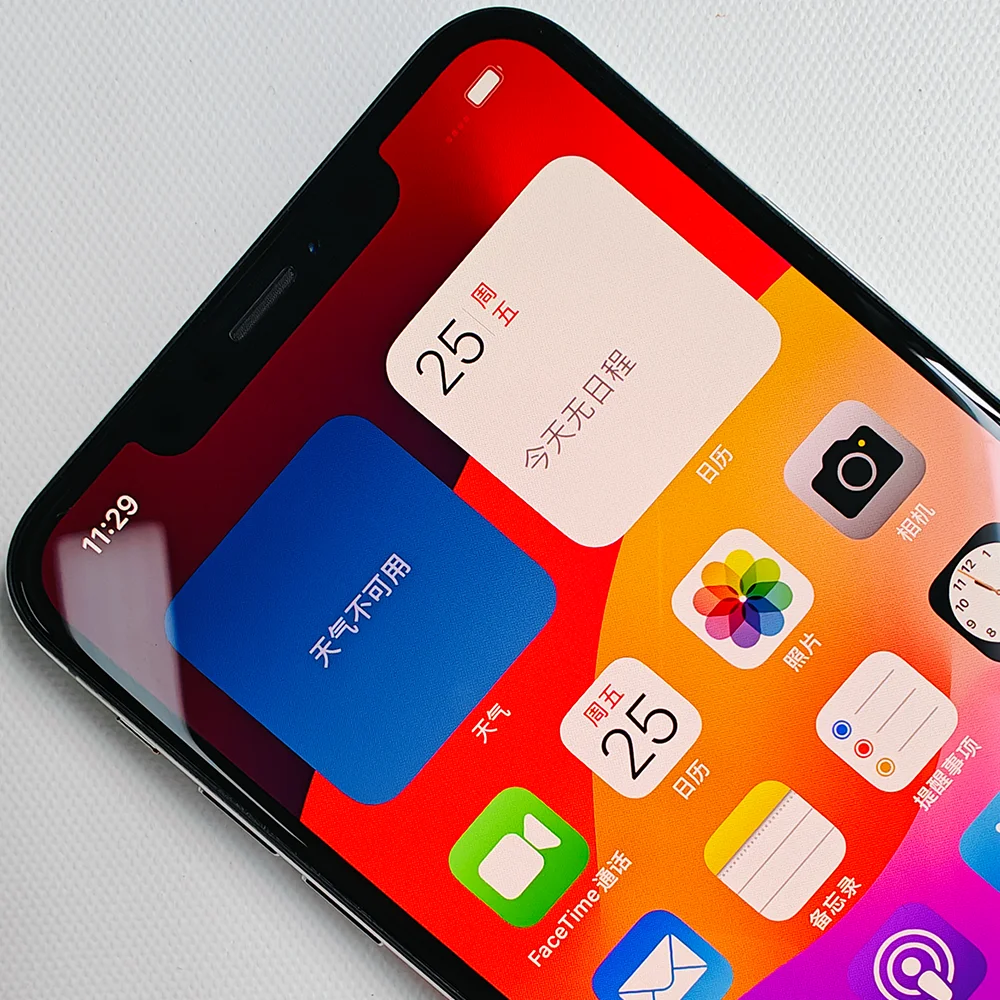 APPLE-Authentique smartphone iPhone XS Max 64 ou 6.5 Go débloqué, téléphone portable, 4 Go de RAM, écran de 256 pouces, connectivité NDavid, A12 Bionic et iOS