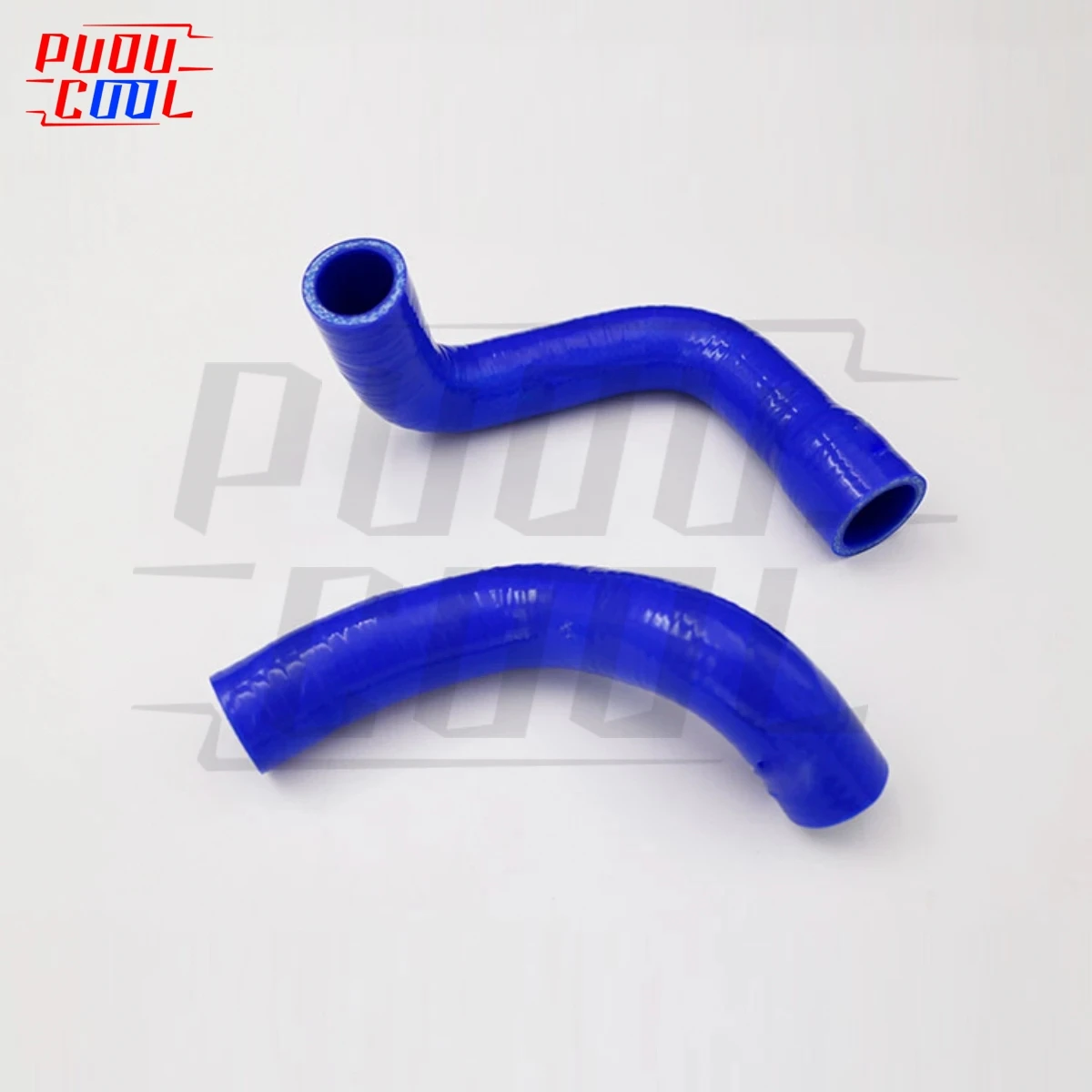 For Suzuki Wagon R M13A Solio 1.3L / 1.3E MA34S 2001-2009 2002 2003 2004 05 06 07 08 Silicone Radiator Hoses Kit 2Pcs 10 Colors