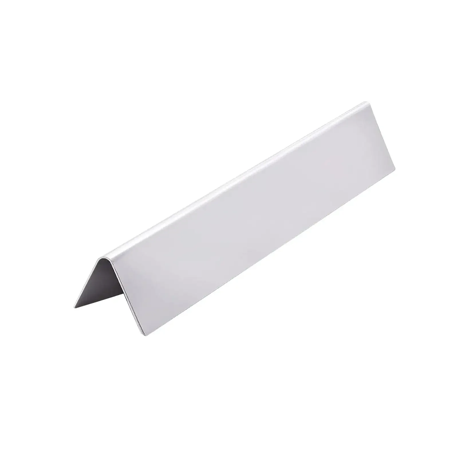 Tente chauffante de remplacement pour barbecue extérieur, barres aromatiques, gril à gaz, plaque chauffante, 15.3 po