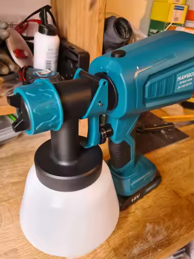 Paint PRO - reseña 4