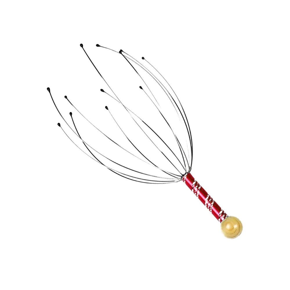 مكافحة الإجهاد رئيس مدلك ، Cafuné الاسترخاء ، ويعتمد ، والاختبارات ، دروبرز