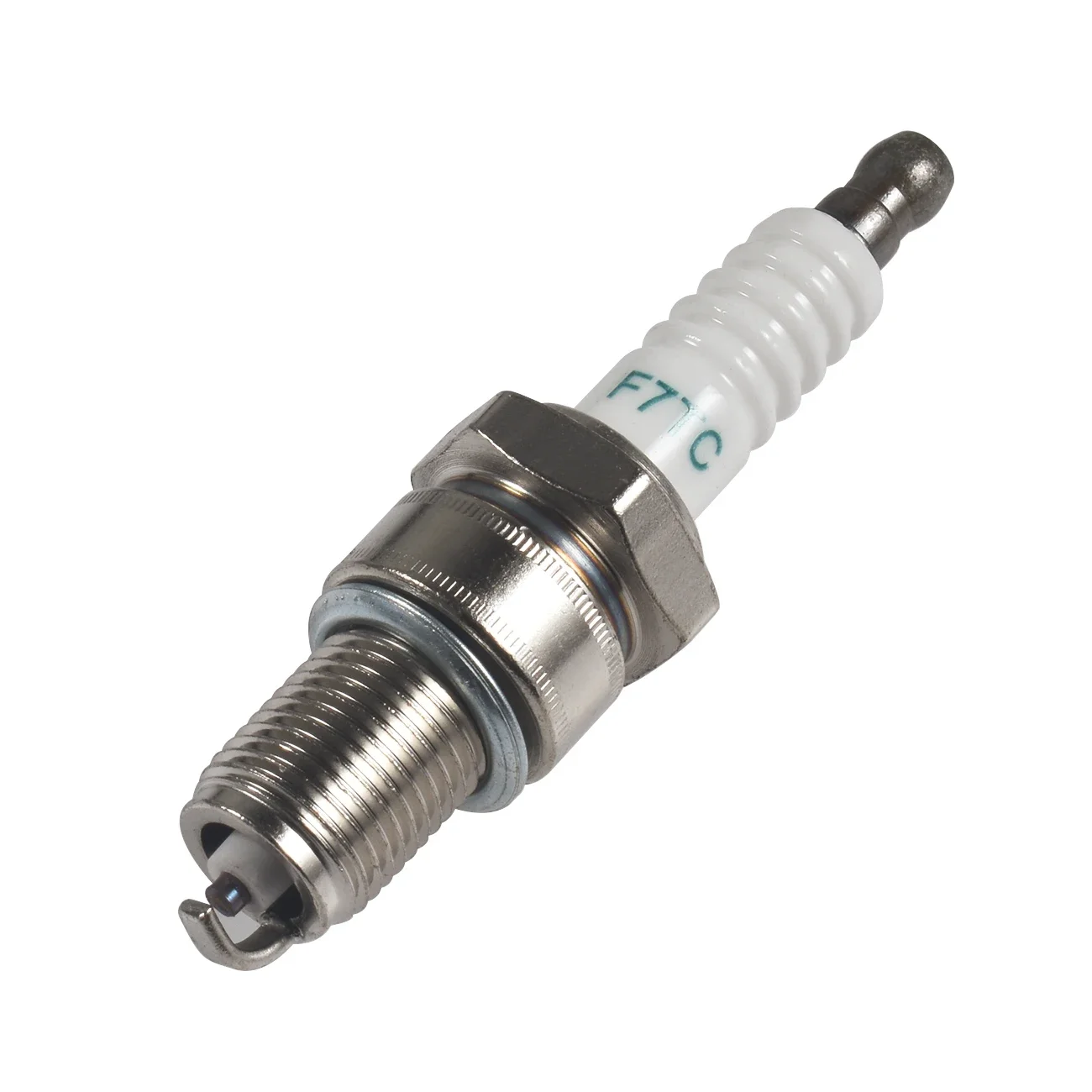 AliExpress Spark Plug For F7TC 168F 168FA 168FB 170F 173F 177F 182F 188F 190F Mini Bike Tractor