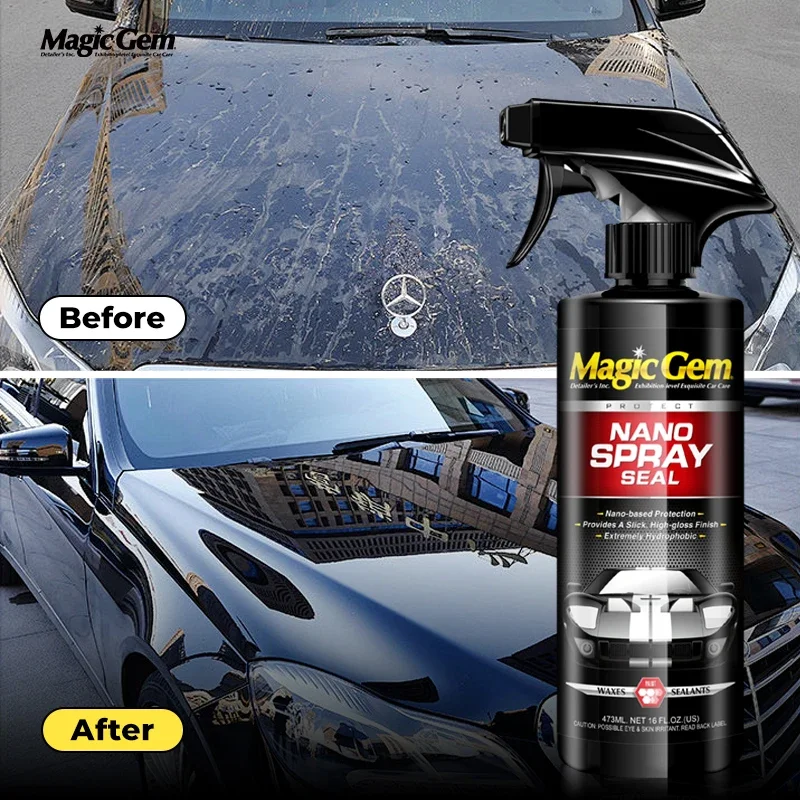 Car Ceramic Nano Coating Liquid Coatin Nano Crystal Hydrophobic Layer Polishing Paint Agent Car Polish Nanos Coatings For Toyota