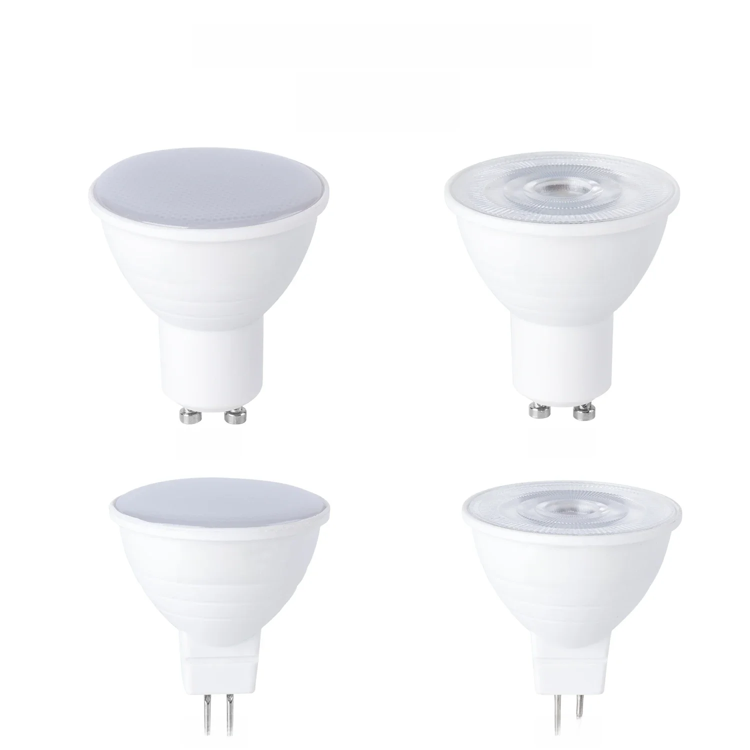 E27 led spot light gu10 lâmpada led 5w e14 lâmpada led 220v holofote mr16 7w lampada gu5.3 milho