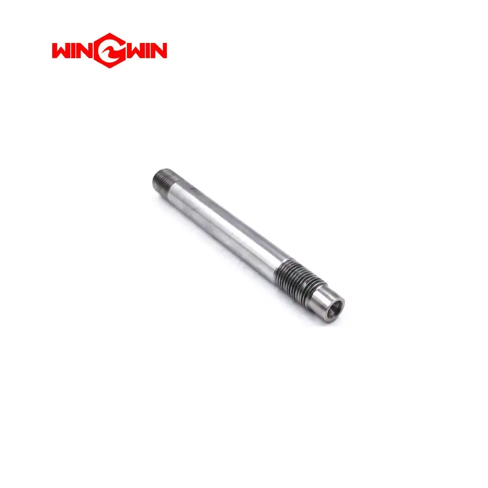 Waterjet Spare Parts Nozzle Body Collimation Tube WJ070068-593 for Water Jet Cutting Head