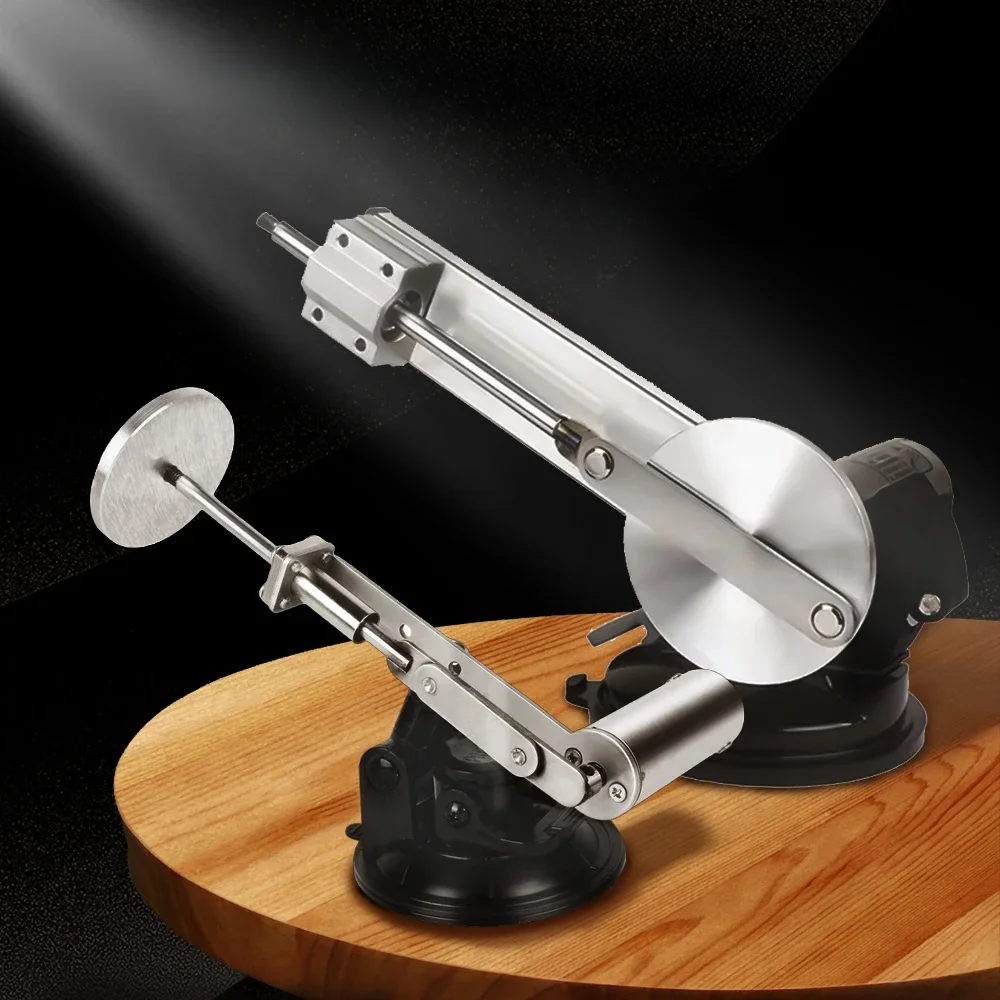 AliExpress UK tungfull Telescopic Linear Actuator 39mm/45mm/65mm Stroke Adjustment Angle Reciprocating Cycle Mechanism