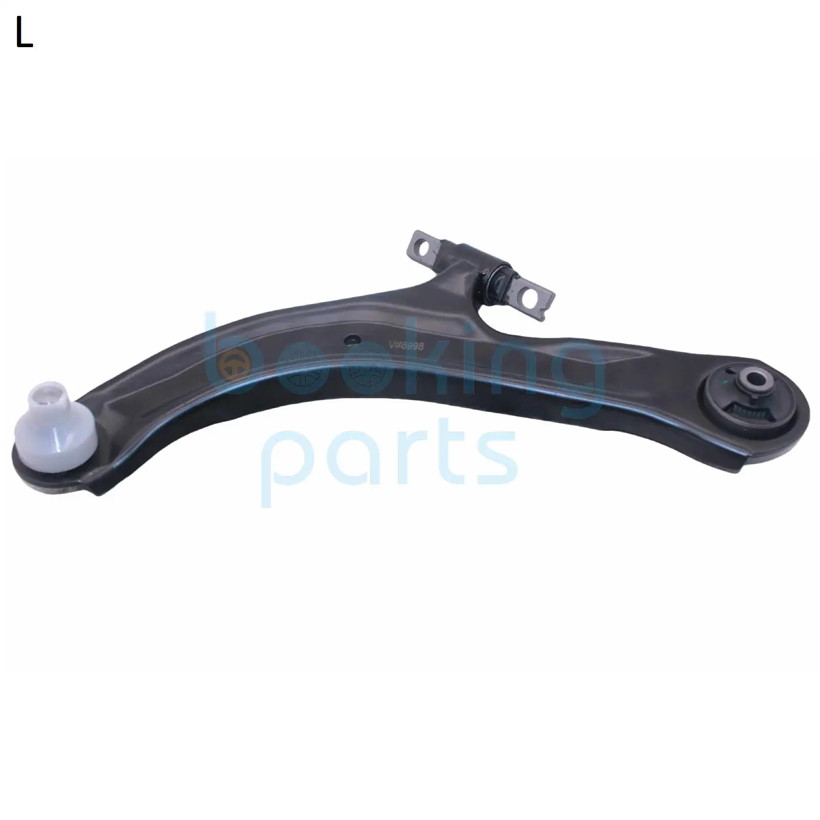 Brazo de Control COA23617(L-B),54501JA00B,54501ET000 para NISSAN SENTRA 07-08 B16