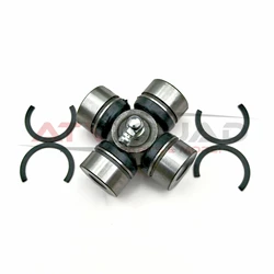 Giunto trasversale giunto a U giunto universale 23.88*58MM per Stels ATV Kazuma K/GT 500 Jaguar J500 C500-2204100 C500B-2204100