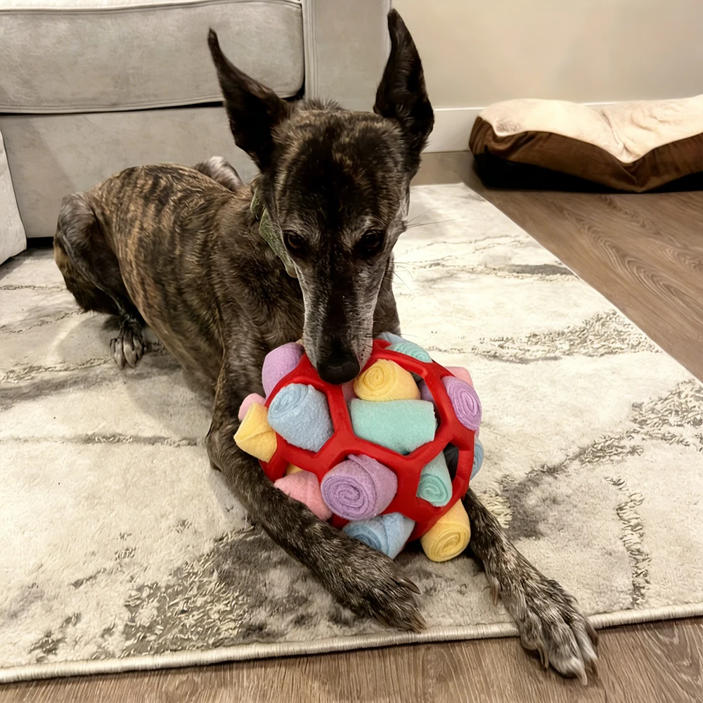 Thumbnail 4 - #32 Treat Dispensing Dog Toys Comparison Guide