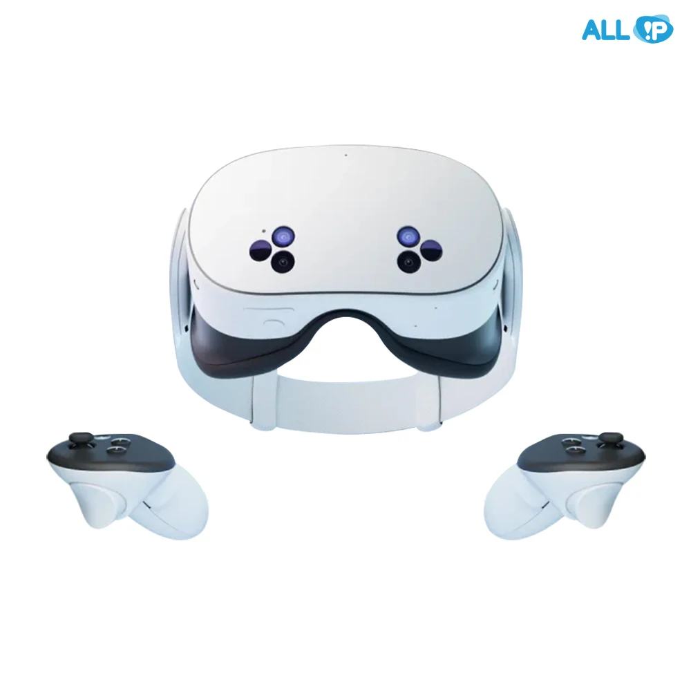  Quest 3S 128GB VRヘッドセット(韓国製) Meta Quest 3S Korean Version: The Ultimate Budget-Friendly VR