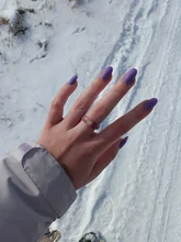 240Pcs/10Sheets Fake Nails Jelly Glue Double Sided False Nails Art Adhesive Tape Glue Sticker Fake Nail Glue Does Not Hurt Nails