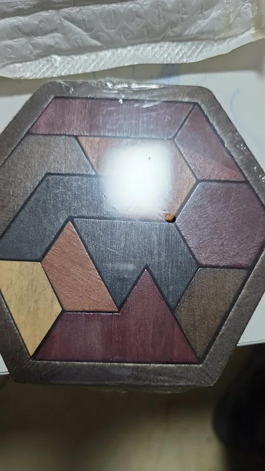 Customer review photo