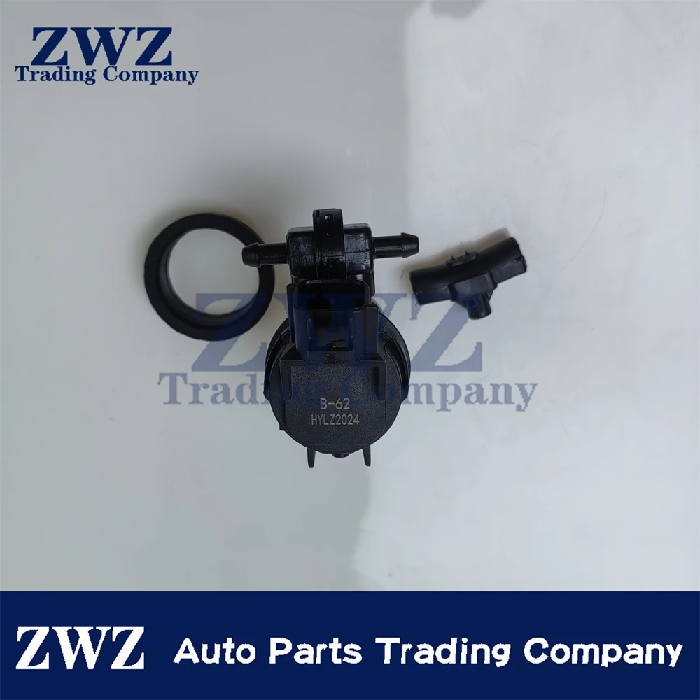 Para Honda Acura CR-V bomba limpiaparabrisas 76846-TP6-A01 76846TP6A01