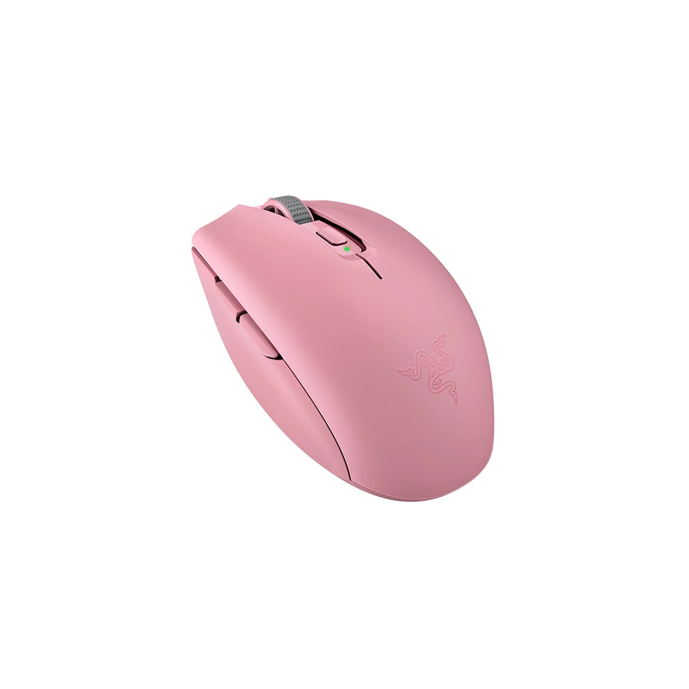 Razer Korea Orochi V2 Pink Razer Orochi V2 Pink Wireless Gaming mouse