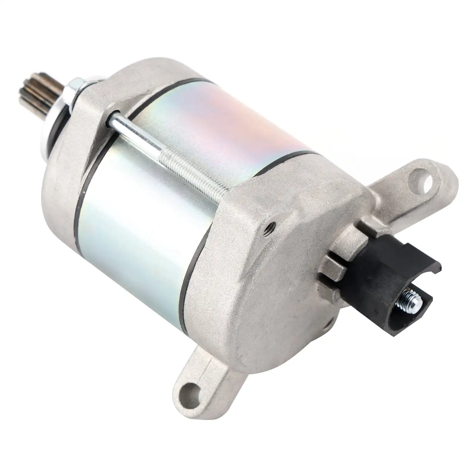 

Starter Motor for Gas Gas EC250 EC300 2024-2025,EX250 EX300 MC250 2024-2025 Fit for Gas Gas MC300 2025 Part Number:A44040201000