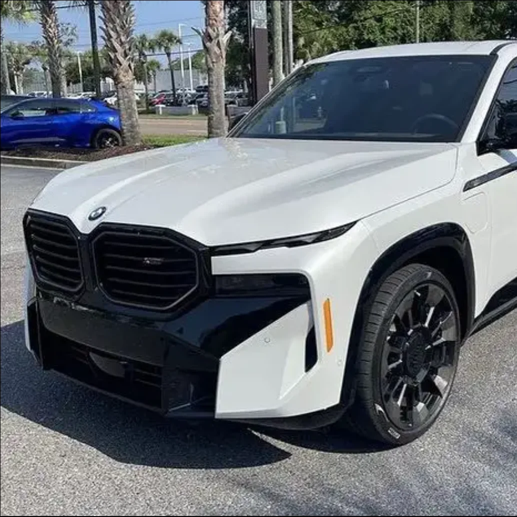 BMW XM SUV 2023 à vendre