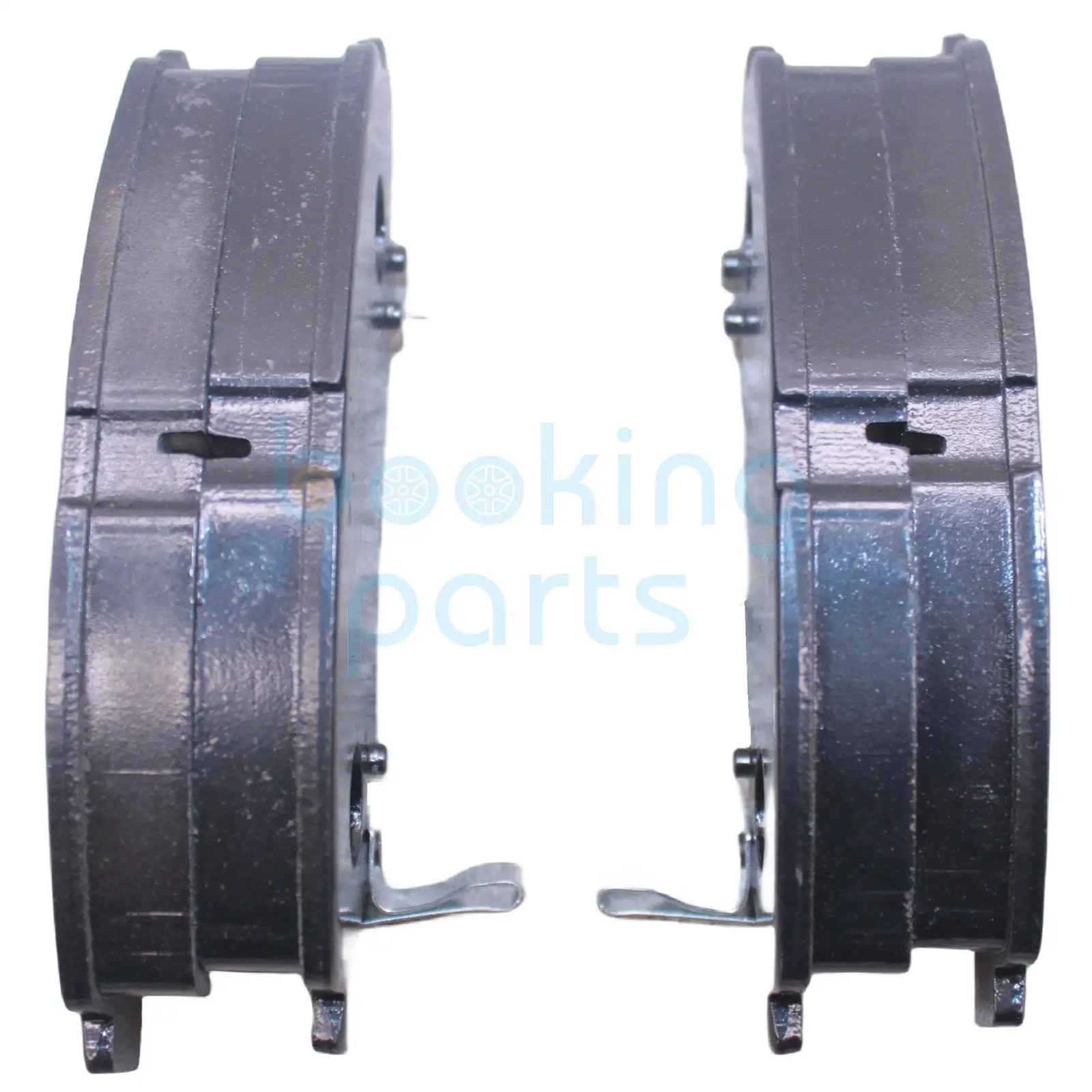 BKD56472(B),D-1235,D1235 Brake Pad For HYUNDAI I10 13- ,XCENT 2014-[G3LA,B9]