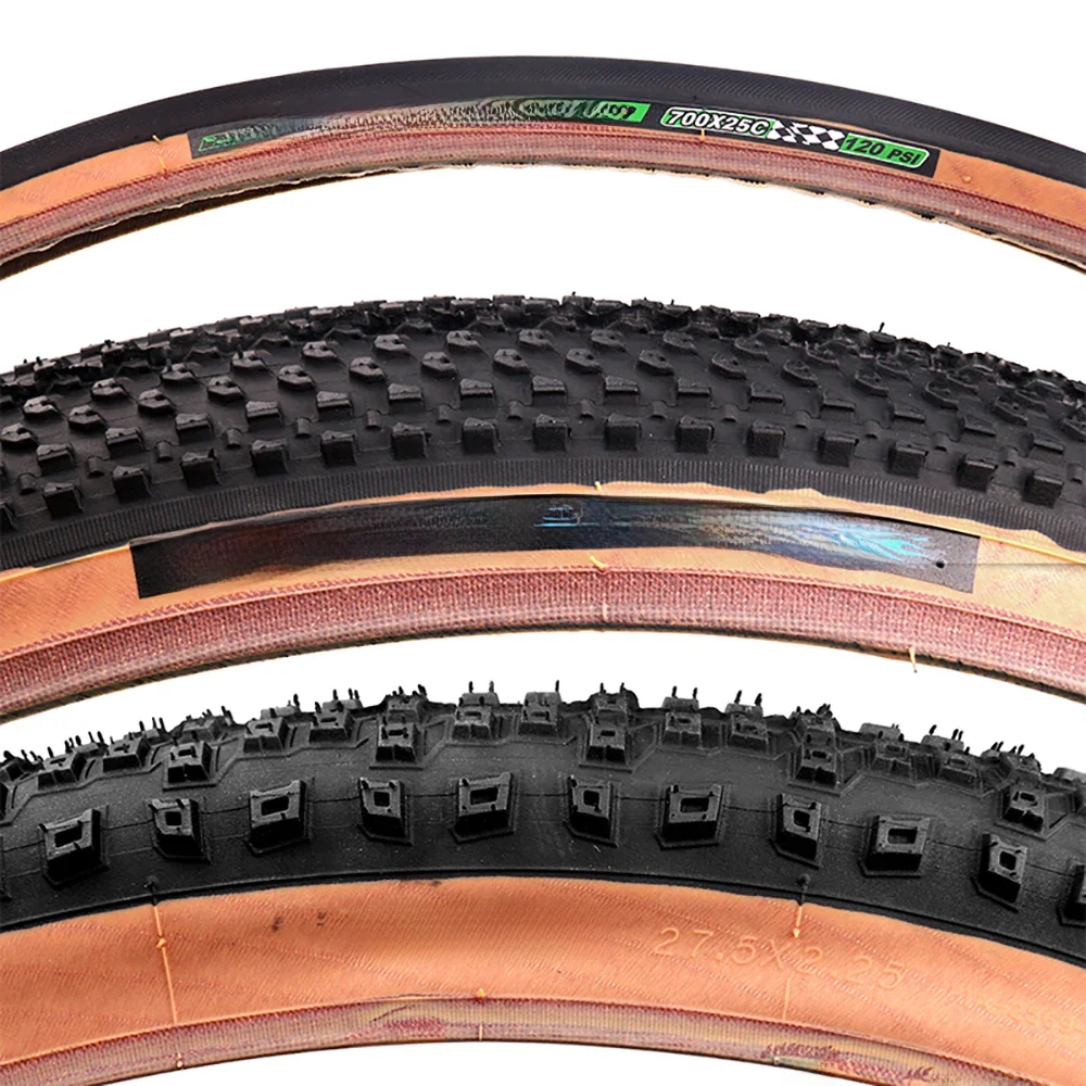 AliExpress 2Pcs Innova Bicycle Tire 26*2.0 27.5*2.1 60TPI MTB Mountain Bike Tires 27.5*2.25 29*2.1 Road Bike