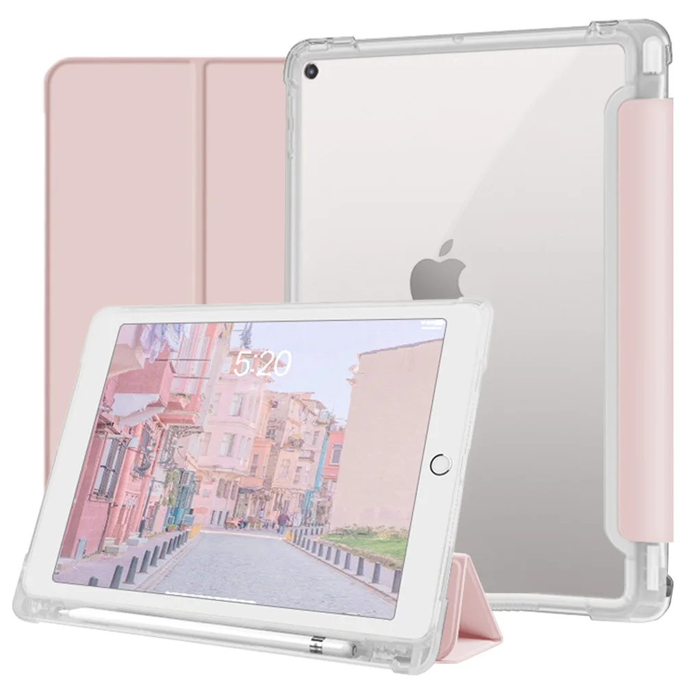 Digital iPad Apple pencil storage case