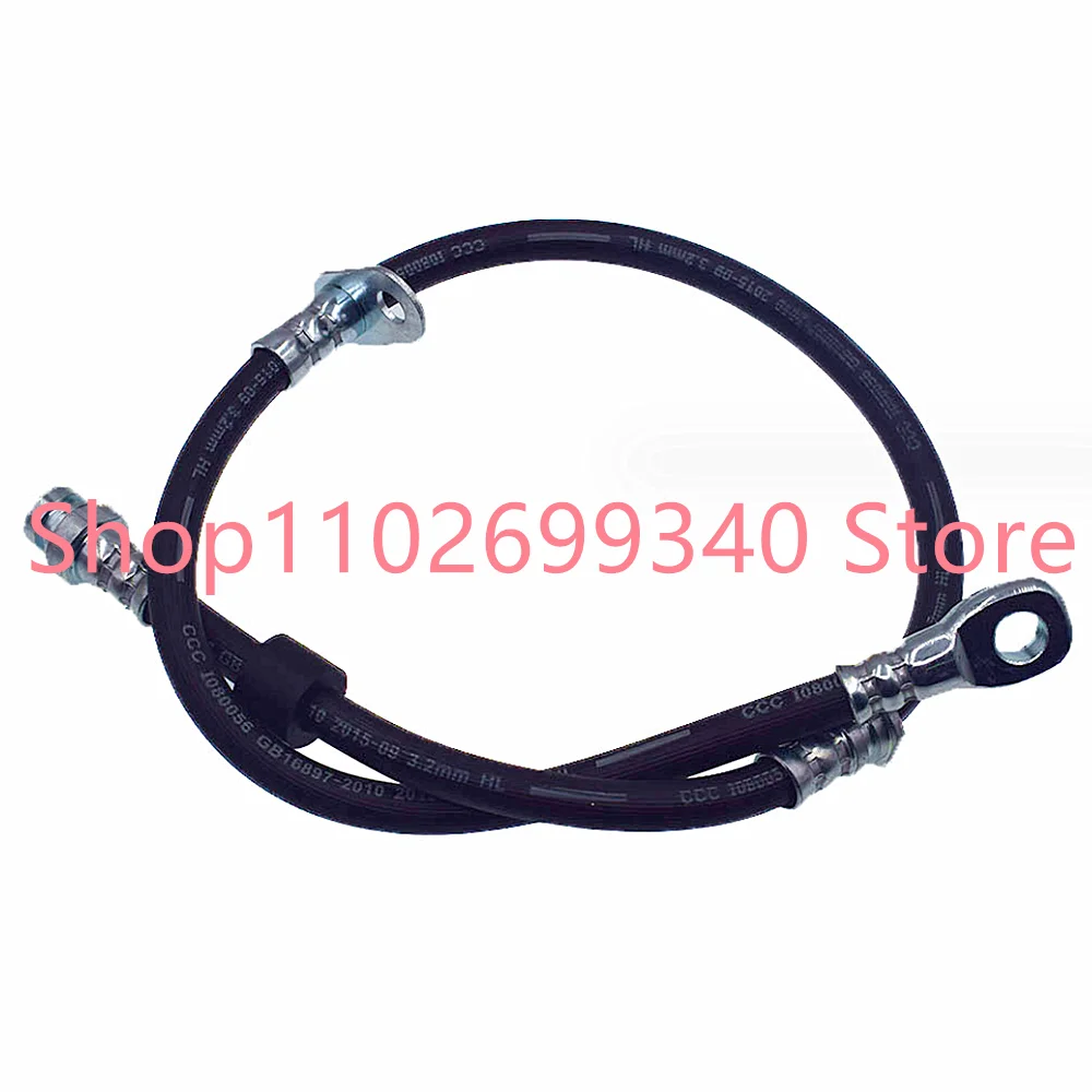 MN102534 RH FR Front Right Brake Hose For Mitsubishi L200 Triton KB4T KA4T KH4W KH6W KH8W KH9W 2008–2016 Pajero Montero Shogun