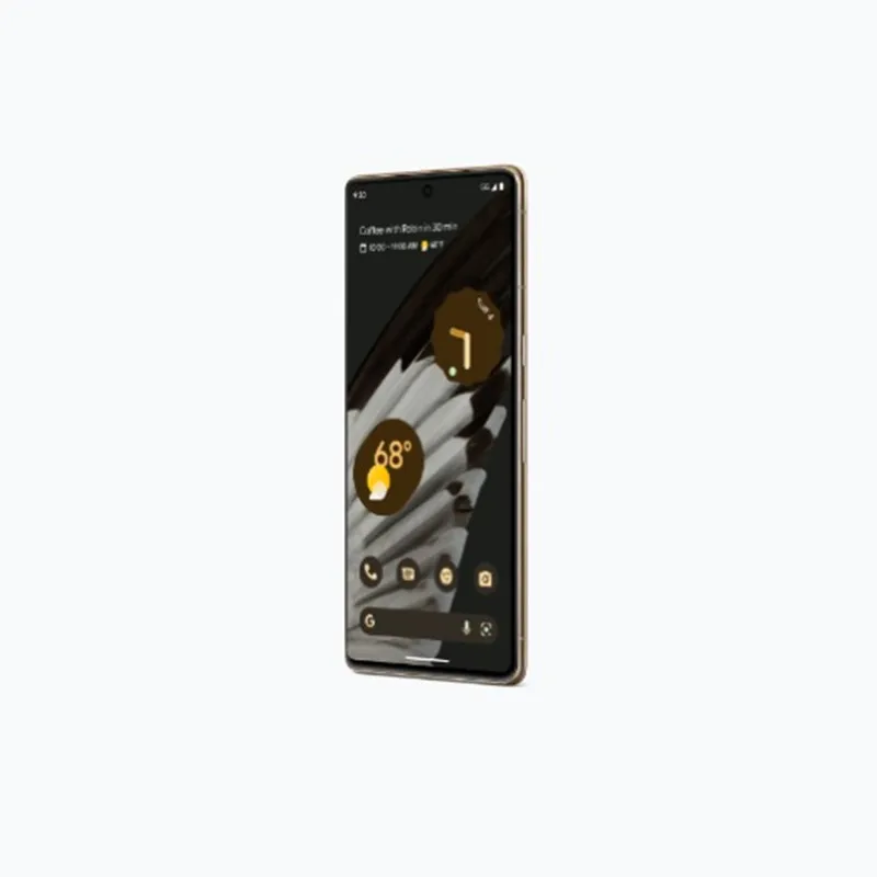 Imagem -06 - Google Pixel Pro Smartphone Resistente à Água e Poeira Original 5g 12gb de Ram 128gb 256gb Rom 6.7 Nfc Octa Core Android 13 Ip68