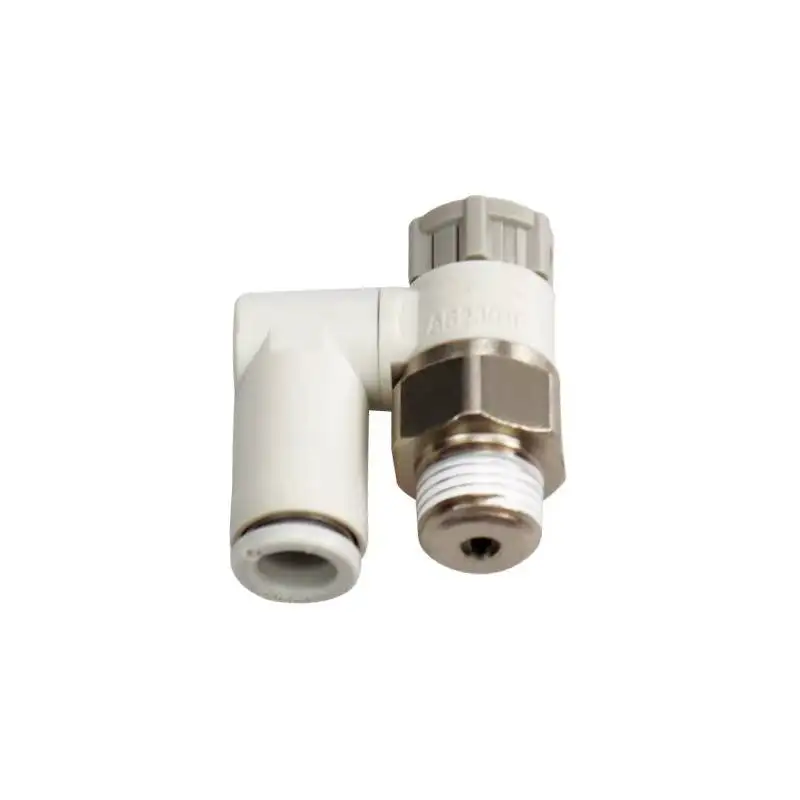 10pcs/bag Fitting AS2301F-01-04PA AS2301F-01-06PA AS2301F-01-08PA AS2301F-02-04PA AS2301F-02-06PA AS2301F-02-08PA
