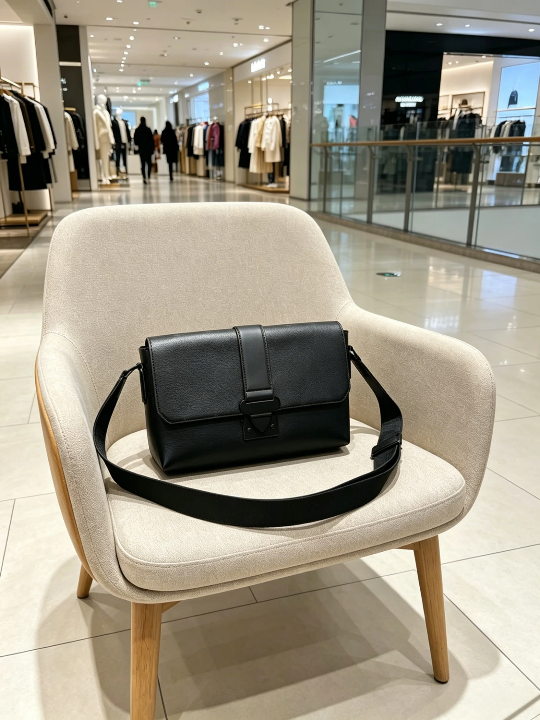 2026 Size: 25x17 cm no box New Model Versatile and Fashionable Real Leather Bag - Durable,High-Quality and Affordable