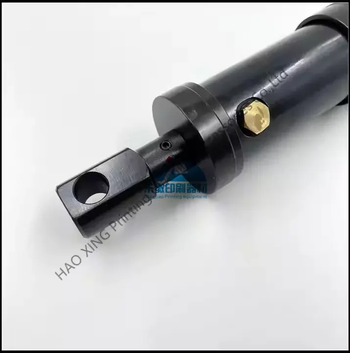 Printing Machinery Shock Absorber for Mitsubishi 3F Offset Machine Spare Parts Air Cylinder