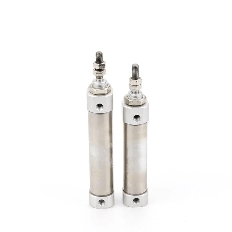 Pneumatic Air Cylinder CJ2B/CDJ2B10-5-10-15Z-20-25-30-35