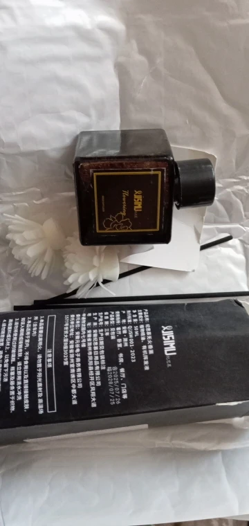 50ml Premium Aroma Diffuser Oil for Home Car Air Freshener Room Deodorizer Perfume Long Lasting Fragrance photo review
