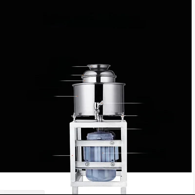 Meatball Beater Commercial Stuffing Machine Meat Grinder