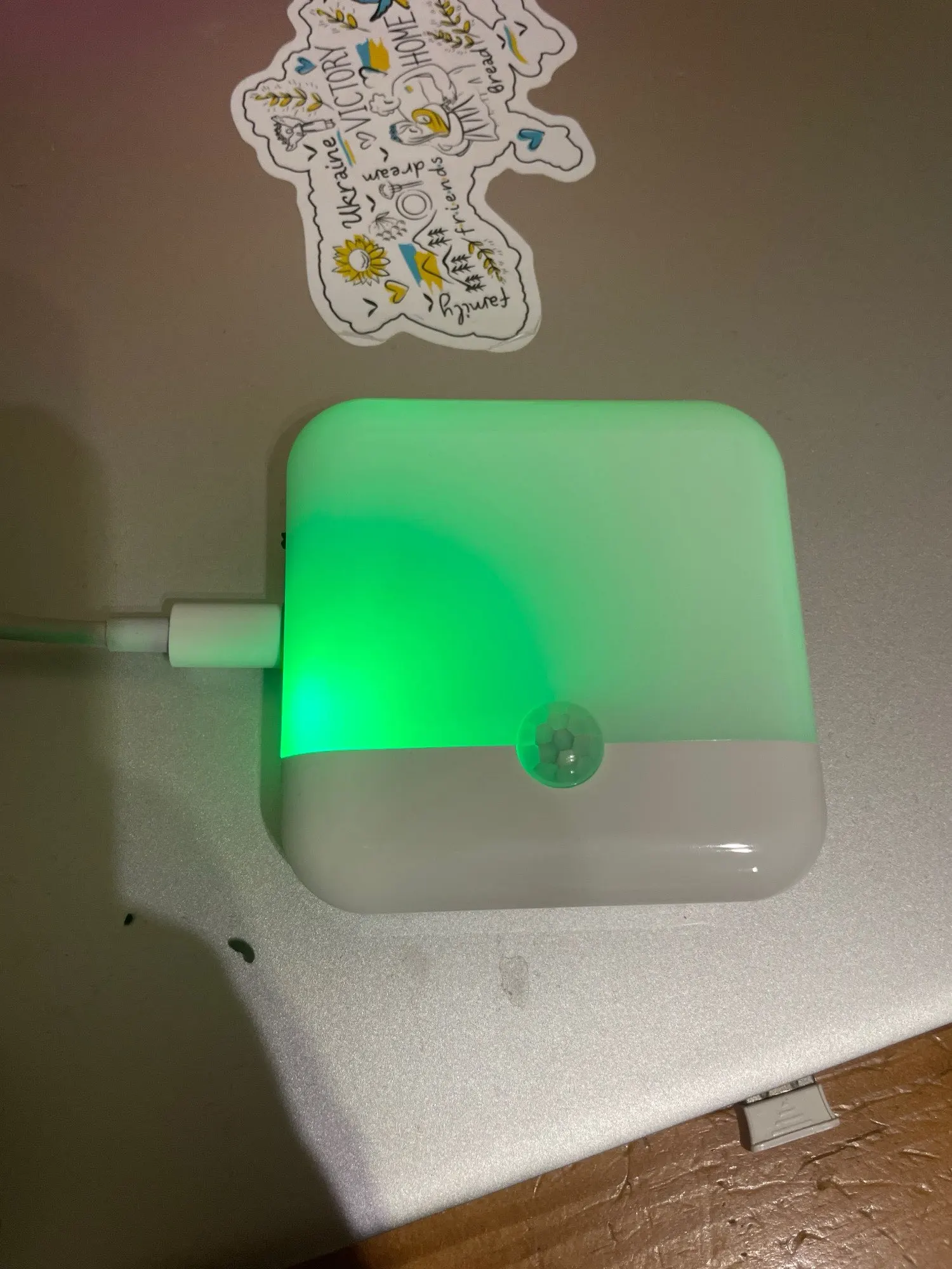 Review photo