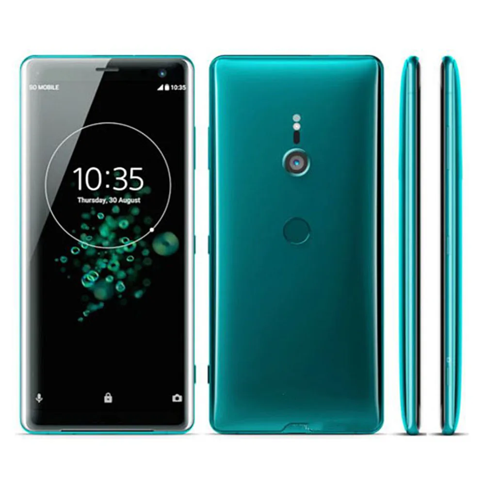 Sony Xperia XZ3 H8416 Refurbished-Original Unlocked 6.0\