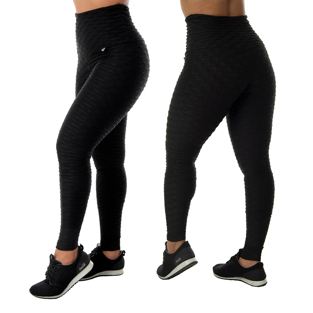 3 Leggings Sublimated Non-Transparent Leggings Kit