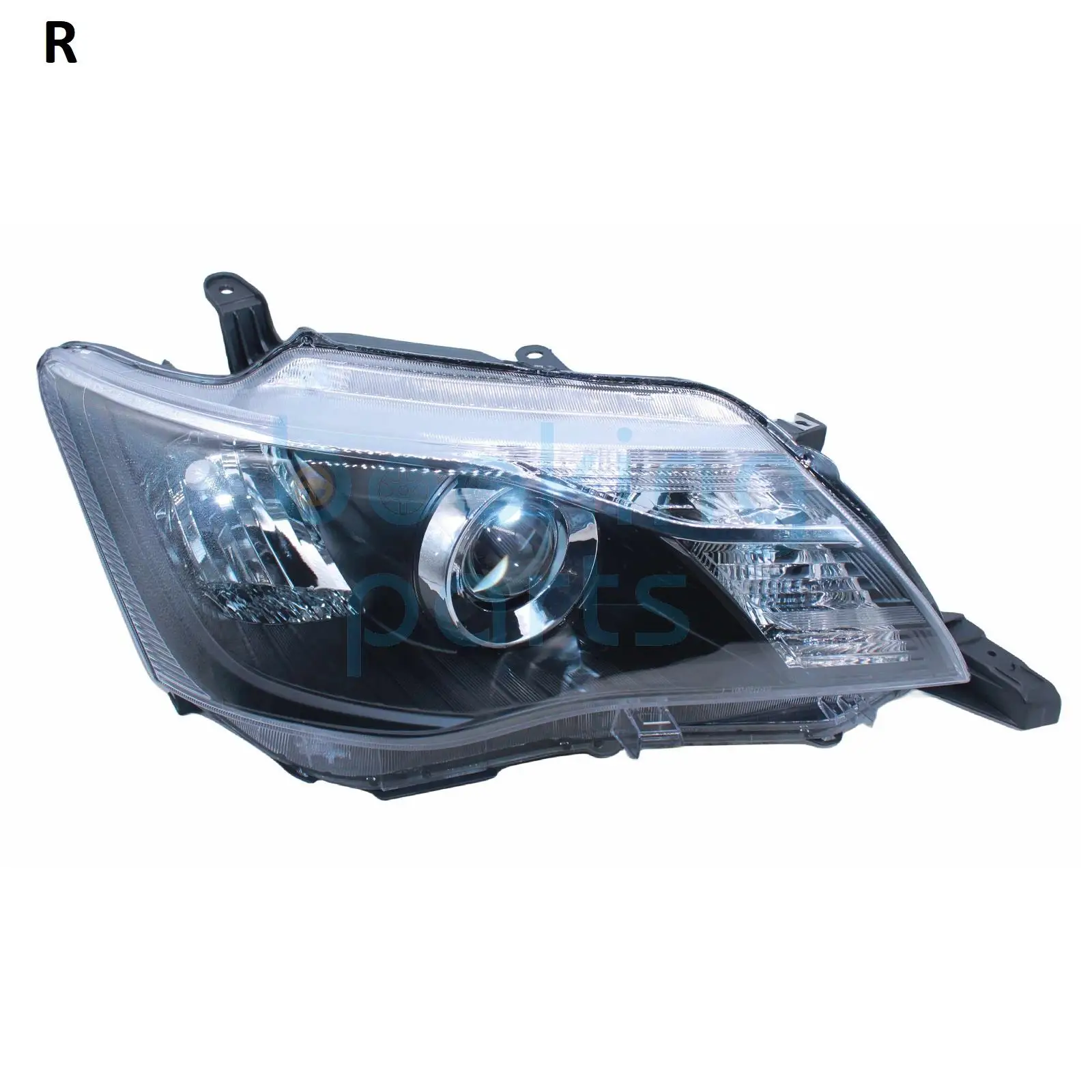 Headlamp Right for TOYOTA COROLLA AXIO/FIELDER 2013-,81130-12J00,8113012J00