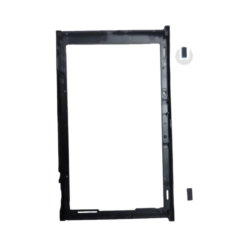 HAC-001(-01) Sostituzione versione V2 NUOVO Sostituzione piastra posteriore guscio alloggiamento inferiore TOP per Nintendo Switch MOD.HAC-001(01)