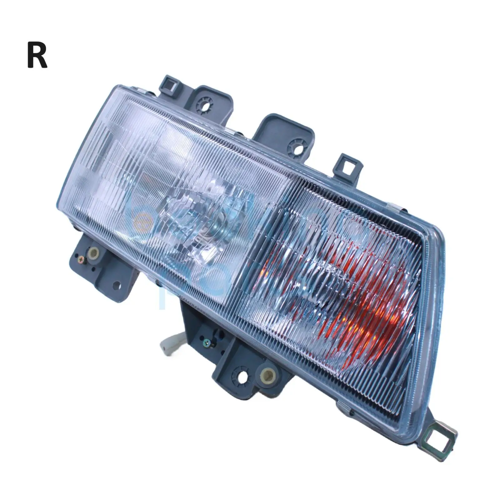 HEA34554(R),TD53028,8978550032,TD53027,2131114 Headlamp For ISUZU NHR’93