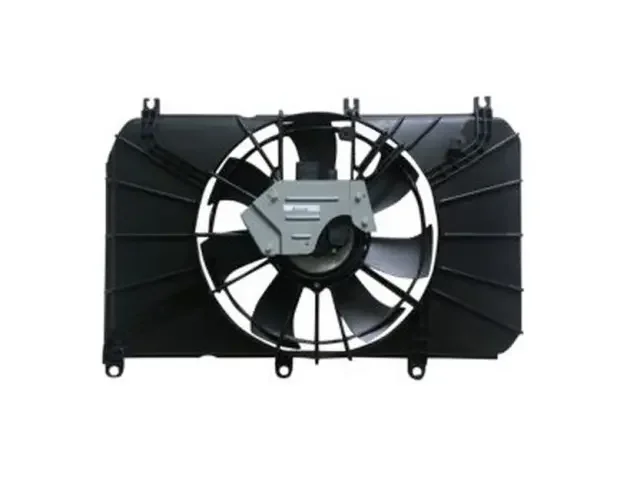 

For Honda CRV/RT5 2019 Model 2019-2020 Guangqi Haoying Rui Radiator cooling fan OE19015-5TZ-H01 19030-5TZ-H01 19015-6BN-H01
