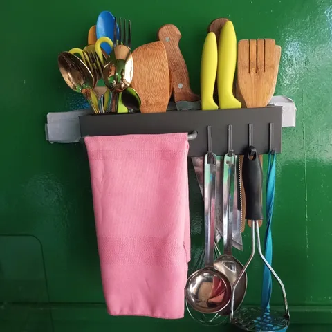 Foto de la compra de Nicolás P.