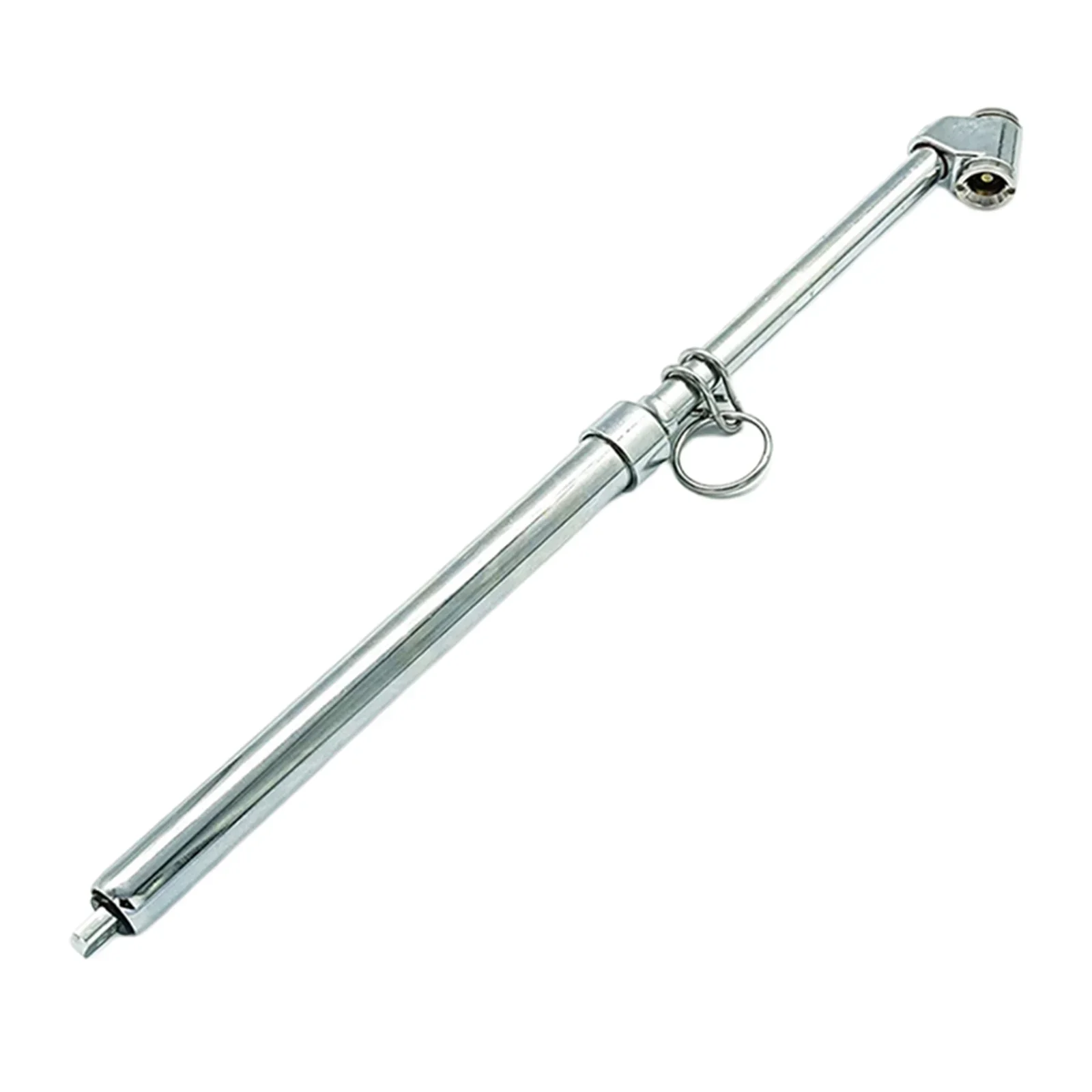 AliExpress Heavy Duty Tire Pressure Gauge Accurate Wheel Tester for Car Motorcycle Bike 10-160PSI Durable Auto