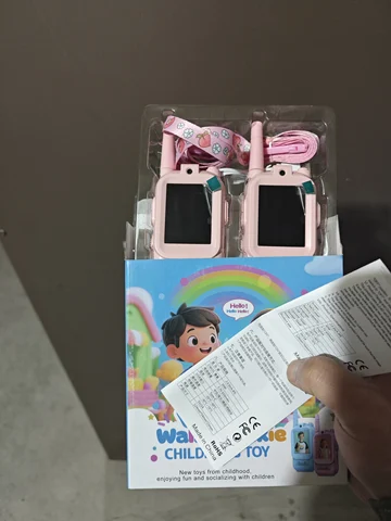Foto de la compra de Samuel I.