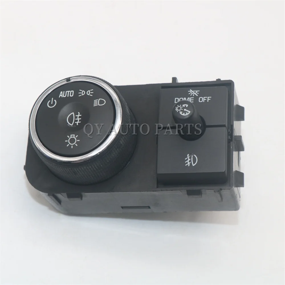 

25858707 15096896 Headlamp Instrument Panel Lamp Dimmer Dome Lamp for Cadillac Escalade 6.0L 6.2L 2007-2014