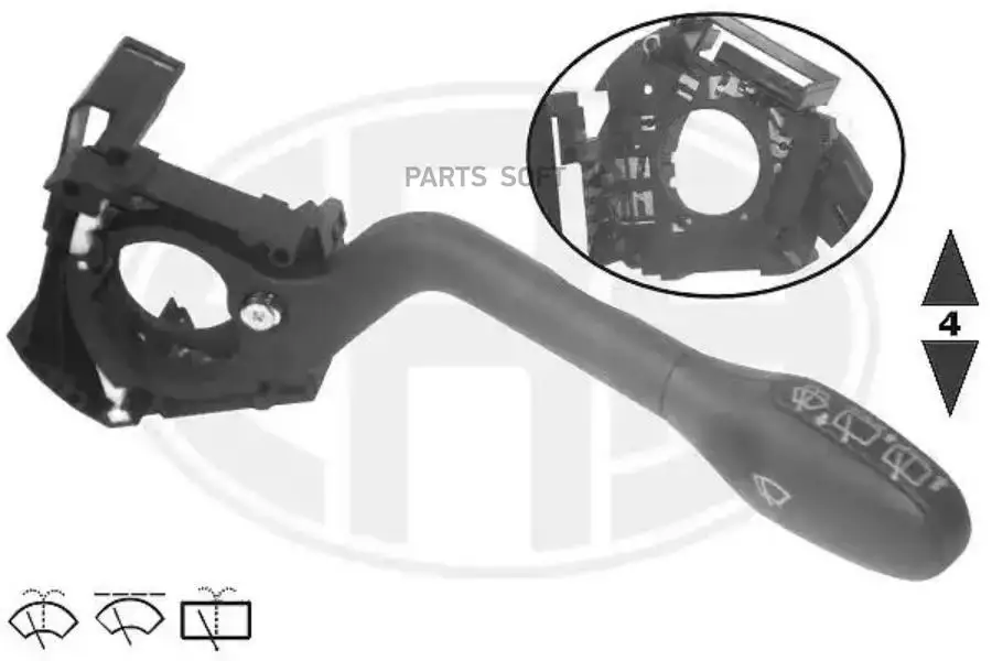 הערכה ותובנות על ERA 440548 Trainer R – מונה טמפרטורת מים מדויק ואמון