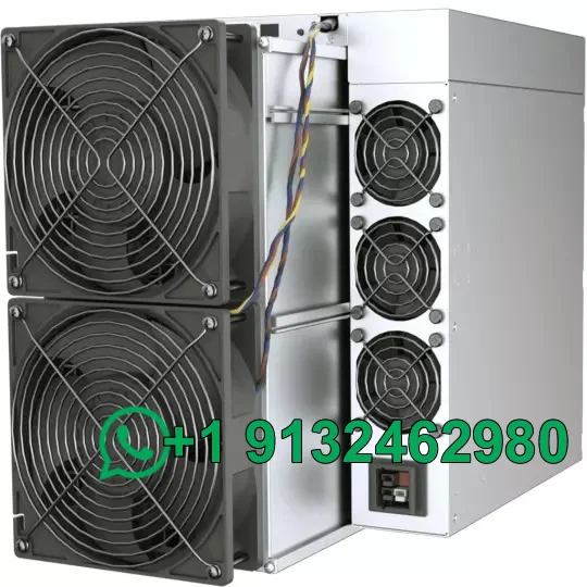 ID Compre 7 e ganhe 4 grátis Novo Bitmain Antminer S21 Pro 234T 3510W Bitcoin BTC ASIC Miner