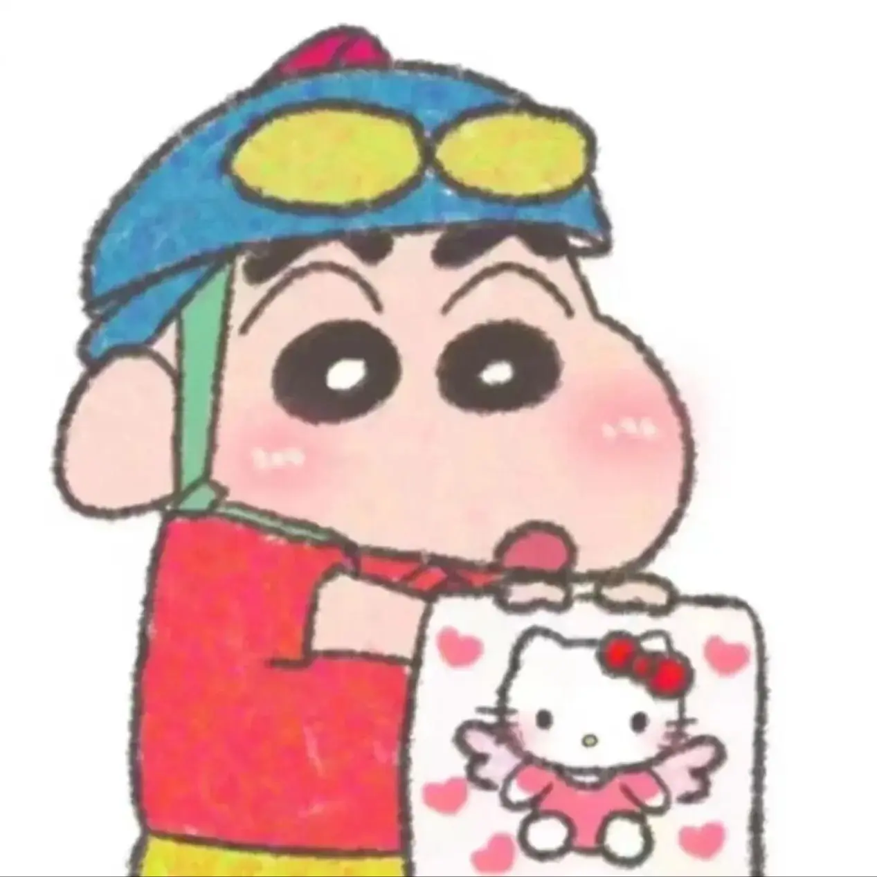 pop choice free test item