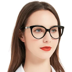 MARE AZZURO Oversized Reading Glasses Women Presbyopic Eyeglasses Magnifying Eyewear Fashion Round Readers 1.0 1.25 1.5 1.75 2.0