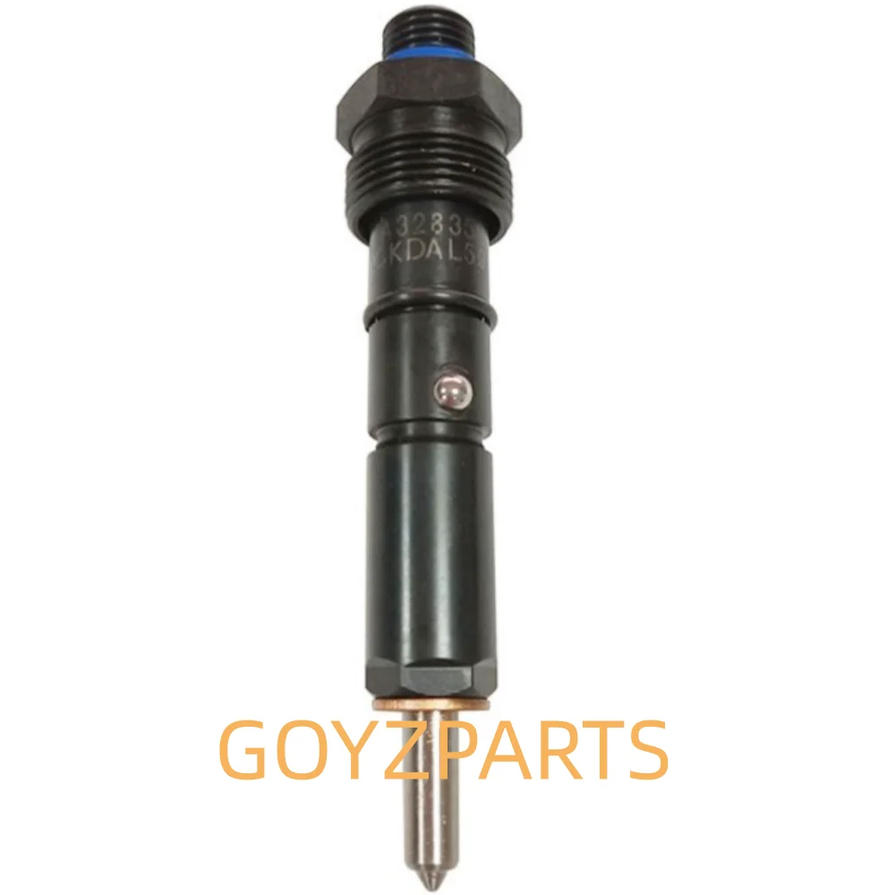 

4948366 4948365 A3283562 0432131892 Brand And New Fuel Injector Common Rail Injector Assy For Cummins 6BT5.9 6BT Engine